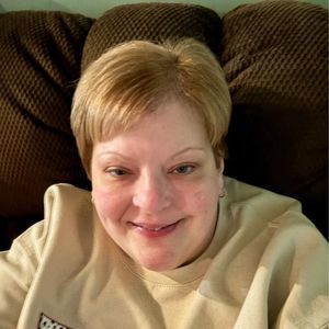 Meet your Posher, Theresa